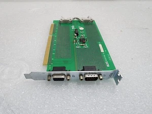 Opal EP 70516831000 CS EA 70516830000 ISA PC Card Applied Materials IP-Reset - Picture 1 of 4