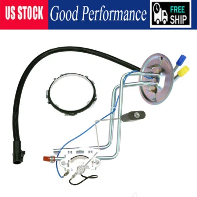 Unidad de envío de combustible diésel tanque de 19 galones para Ford F250 F350 1994-1997 FMSU-9DE Foto 1 de 4