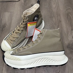 Converse All Star Chuck 70 AT-CX SALESMAN SAMPLE NWT Sandalwood High Top Size 13 - Picture 1 of 8