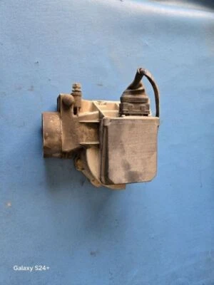 80 DATSUN 200SX AIR FLOW METER FED 11557 - Image 1 of 4