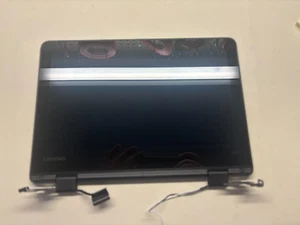 Lenovo Chromebook 300e 81H0 LCD NonTouch Screen Panel Digitizer Grade B - Bild 1 von 2