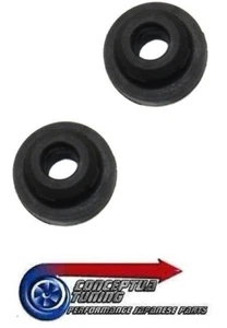 Par de gomas de montaje de radiador superior OE SPEC - para NM35 Stagea 250t VQ25DET - Imagen 1 de 1