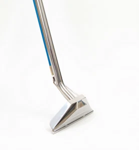 Carpet Cleaning Wand 12" 2-Jet 1.5" Tube S-Bend For Truckmounts & Portables BH - Picture 1 of 2