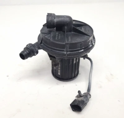 2008 2009 2010 2011 2012 S5 S4 A5 Q5 Q7 AUDI B8  SECONDARY AIR PUMP OEM - Image 1 of 4