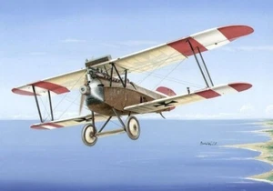 Phőnix D.I K.u.K. Kriegsmarine SH48059 Special Hobby 1:48 New! - Picture 1 of 1