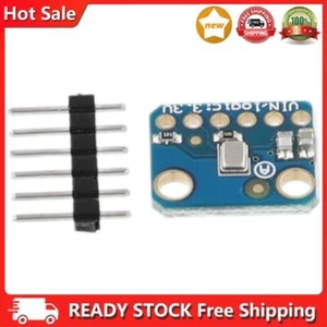 SPH0645 I2S MEMS Mikrofon Breakout Sensor Board Modul LM4H Nützlich für Arduino - Bild 1 von 12