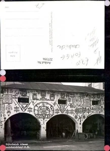 227356,Stiftsschmiede Admont Schmiede Landschmiedekunst 18. Jahrhundert - Picture 1 of 1