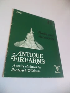 Antique Firearms Frederick Wilkinson GUINNESS PROMOTION 15 FLASKS & ACCESSORIES - Picture 1 of 3
