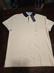 Boys Tommy Hilfiger Shirt Small S - Picture 1 of 2