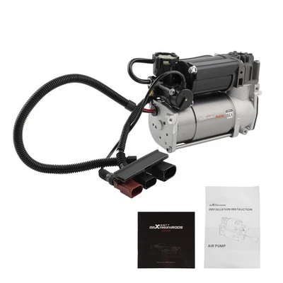 Suspension Pneumatique Compresseur 3D0616005M/K/L/P for VW Phaeton 2002 - 2016 - Photo 1/4