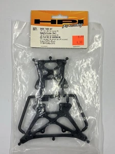 HPI Racing Part # 85071 (Shock Tower Set for MT 2 only) - NOT FOR ORIGINAL MT - Picture 1 of 2