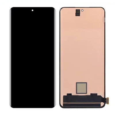 Pantalla LCD OLED AAA + Soporte Pantalla Táctil Huella Dactilar PROBADO Para Xiaomi 13 Pro Foto 1 de 3