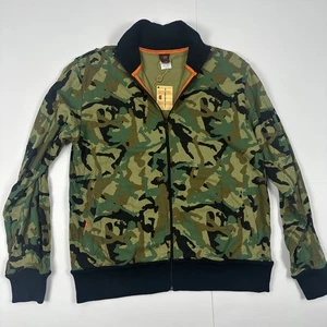 Undrcrwn Jacket 2005 Size 2XL XXL Camo Basketball New W Tags! Super Rare - Picture 1 of 6