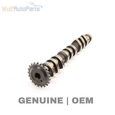 2000-2004 AUDI A6 QUATTRO 2.7L - LEFT Intake CAM / Camshaft 078109021Q - Image 1 of 4