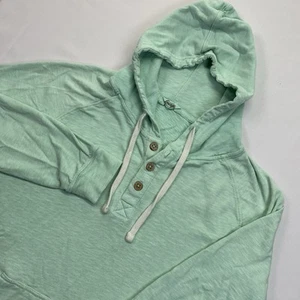 Chubbies Beach Lounge Mens Medium Long Sleeve Hoodie Pullover - Picture 1 of 11