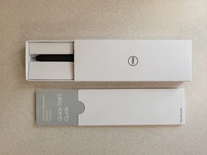 Dell Premier Rechargeable Active Pen- PN7522W - Open Box - Afbeelding 1 van 10