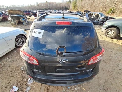 Maletero/portón trasero sin alerón trasero compatible con 10-12 SANTA FE 2770549 Foto 1 de 4