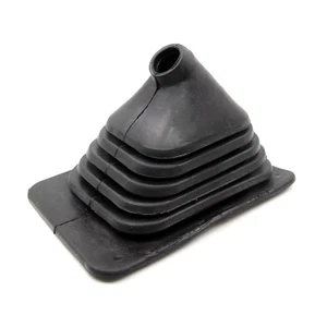 Rubber Gear Lever Cover Shift Boot For Toyota Hilux 4Runner RZN167 RZN169 RZN174 - Picture 1 of 6