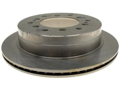 Rotor de freno trasero Raybestos 37748MHPY 2005 2006 2004 para Lexus GX470 2003-2009 Foto 1 de 2