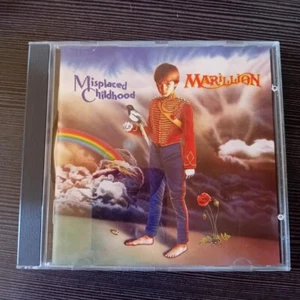 MARILLION - CD - Misplaced Childhood - Prog Rock - Sehr Gut - Bild 1 von 2