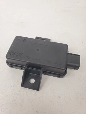 2014-2019 MASERATI GHIBLI S Q4 TIRE PRESSURE MONITOR SENSOR TPMS OEM - Image 1 of 4