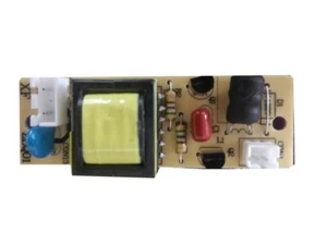 3.7v5v12v ultraviolet UVC cold cathode lamp germicidal lamp drive electronic bal - Picture 1 of 4