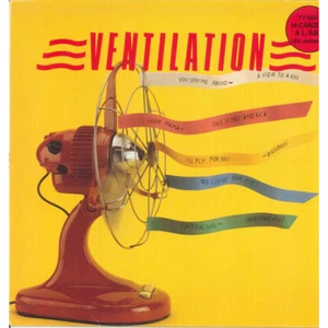 AA.VV. Lp Vinile Ventilation / Style PSE 10305 Nuovo - Picture 1 of 2