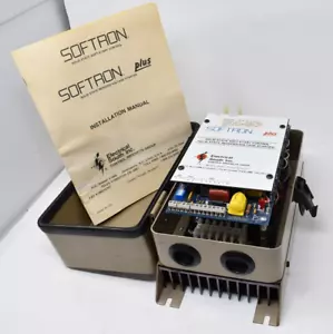 SOFTRON PLUS SOLID STATE REDUCED-VOLTAGE STARTER - Picture 1 of 7