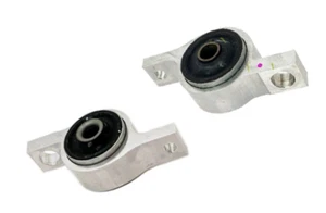 GENUINO TOYOTA LEXUS BRAZO DE CONTROL INFERIOR BUJE Juego 48075 - 24010, 48076 -24076 - Imagen 1 de 1