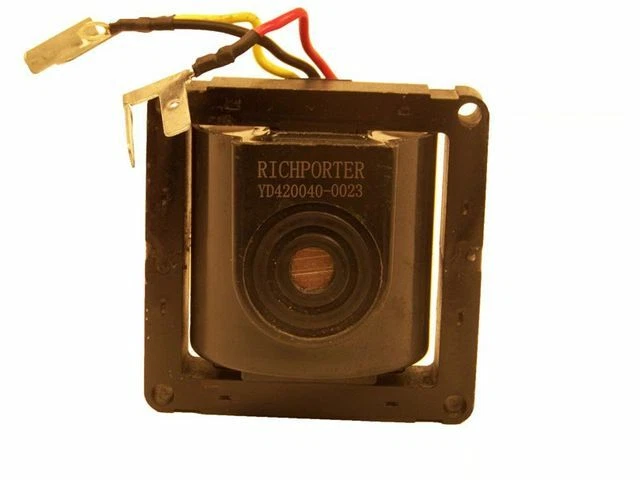 Bobina de encendido Spectra Premium para Pontiac Parisienne 1977-1986 18KFNB Foto 1 de 1