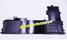 New Genu BATAZ60L53S Venturi battery For HP Folio 13 13-1000 13-2000 series akku