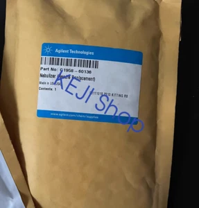 1PCS NEW Agilent G1958-60137 Spray needle assembly Fast Shipping Via DHL /FedEX - Afbeelding 1 van 2