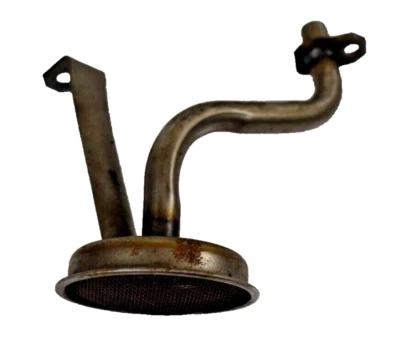 Geo Metro FireFly 1989-1994 Suzuki Swift 1,0 l 3 cilindros bomba de aceite cárter tubo de recogida 1,0 Foto 1 de 4