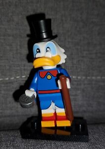 LEGO Minifigures Disney Series 2 - 71024 - Scrooge McDuck