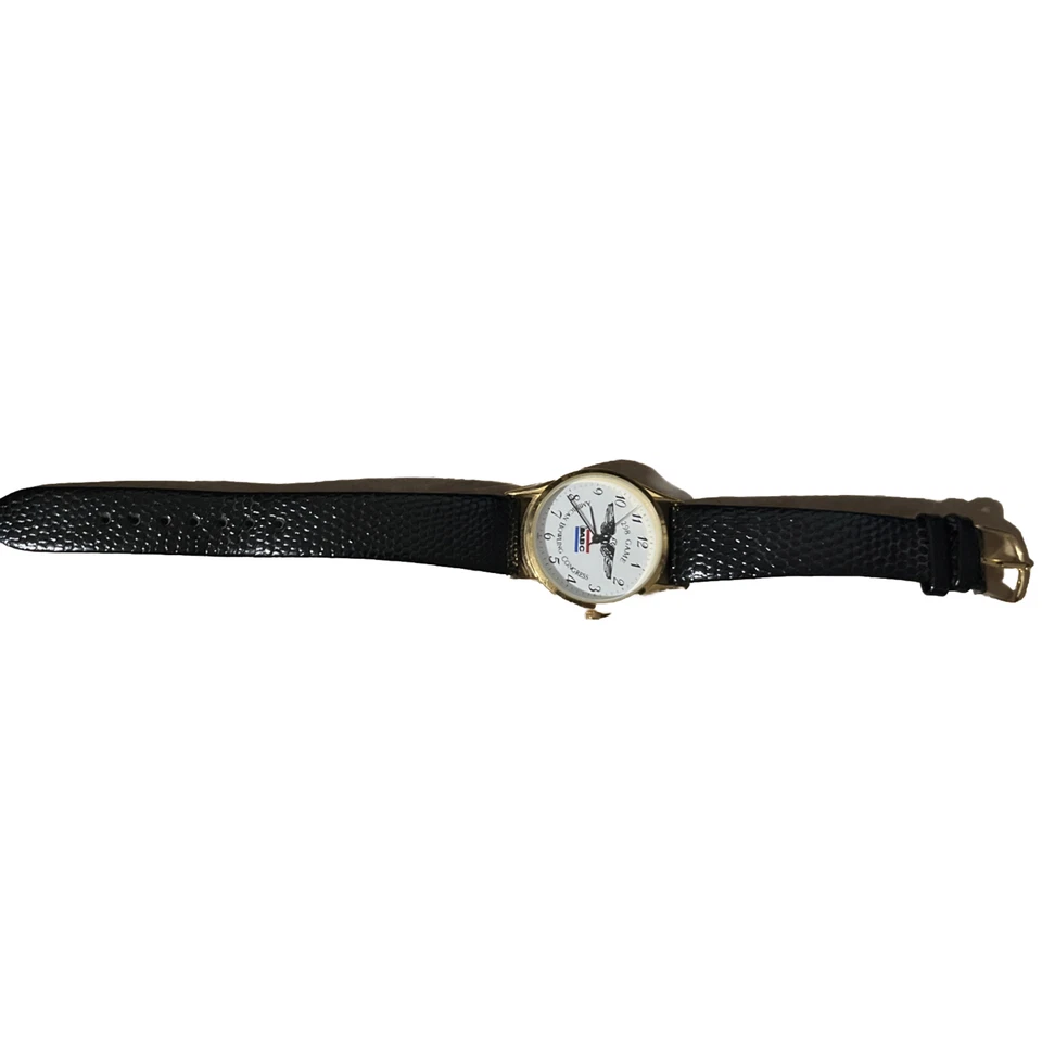 Juego de bolos 298 vintage Caravelle de Bulova 2002 ABC American Bowling Congress Foto 1 de 3