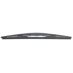 REAR WINDSCREEN WIPER BLADE FOR MAZDA 2 MK2 2007-2015 400MM 16" - Picture 1 of 1