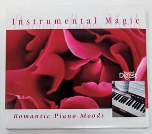 Various – Romantic Piano Moods (2011) - Canada - 3x CD VG+ (Tested) - Picture 1 of 6