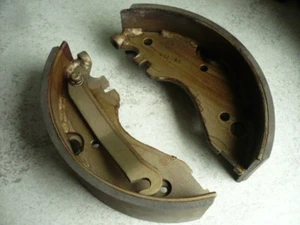 Bremsbacke Bremssteine Bremse Bremsbeläge Takraf VTA DFG 3202 2002 Gabelstapler - Picture 1 of 2