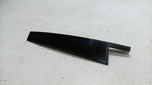MERCEDES C CLASS W204 2009 - REAR LEFT DOOR B-PILLAR MOULDING BLACK A2046900387 - Picture 1 of 6