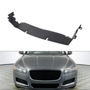 Radiator Lower Air Duct Deflector T2H5923 T2H10746 For Jaguar XE XF - Picture 1 of 11