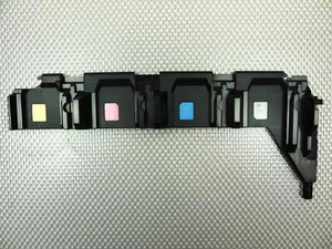 HP Color LaserJet Ent. M553 Printer Inner Door  ASSY-  RL2-0013 / RL2-0013-010CN - Picture 1 of 14