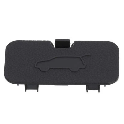 OEM Tail Gate Hatch Passenger Side Handle Cover 16-20 Kia Sorento 81235-C6000WK Foto 1 de 3