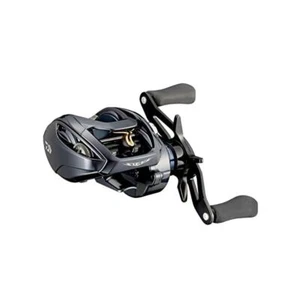 DAIWA 21 Bait Reel STEEZ A TW HLC 6.3L Left Handle JP - Picture 1 of 1