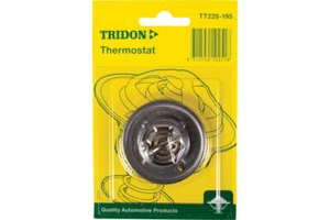 Tridon TT228-195 92deg Thermostat suit EA EB ED EF EL AU BA BF FG Falcon 4L S... - Picture 1 of 3