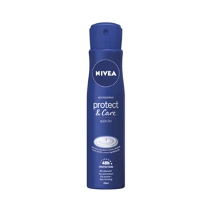 Nivea Antitranspirant Spray Schutz & Pflege 250ml Deo Schutz - Bild 1 von 1
