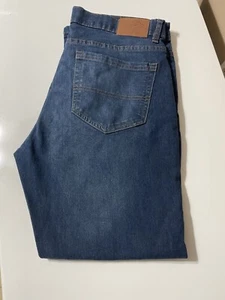 Beverly Hills Polo Club Men Denim Jeans 34X30 - Picture 1 of 10