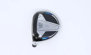 Used TaylorMade SIM Ti Fairway Wood - HEAD ONLY - Left-Handed - 15* - Picture 1 of 8
