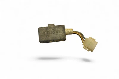 Yamaha Xs750s Xs 750s Luz Indicadora Comprobador Lámpara Unidad Relé Y117 *2679F Foto 1 de 4