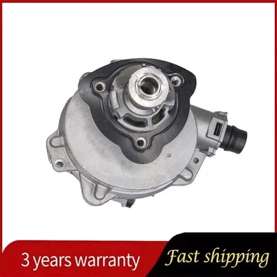 11667575325 Bomba de vacío de freno para BMW 135I 3,0 L L L6 turboalimentada 2011 2012 2013 Foto 1 de 4