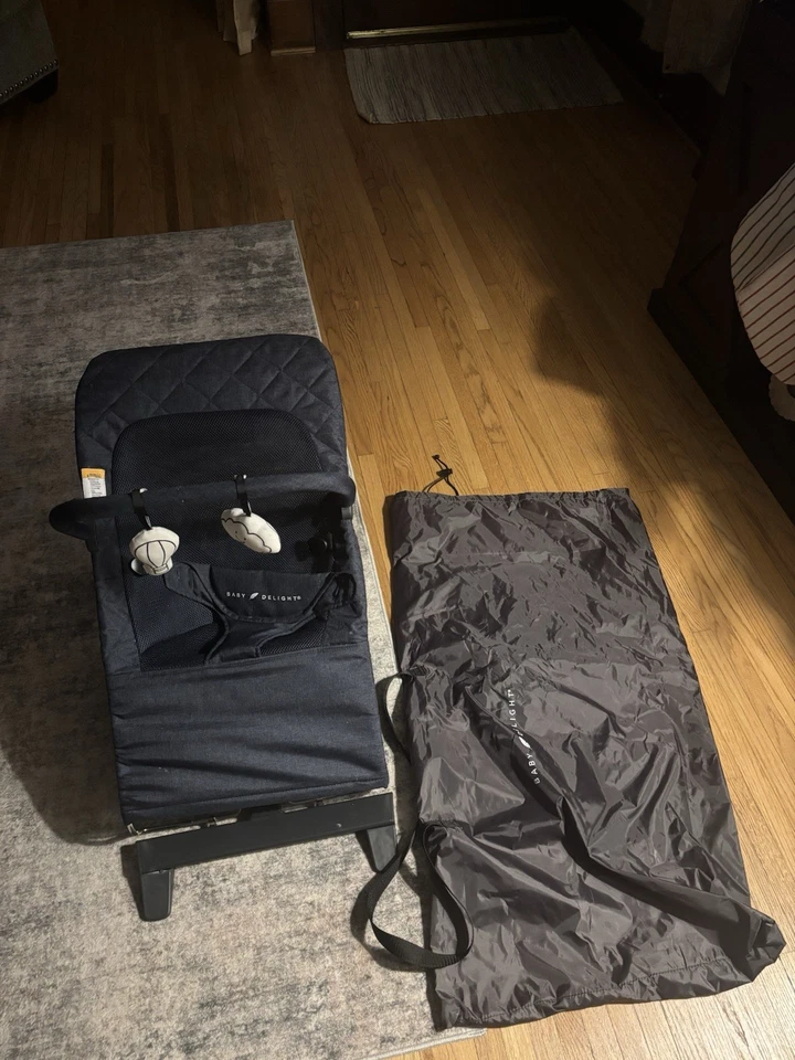 Gorila Baby Delight Foto 1 de 1